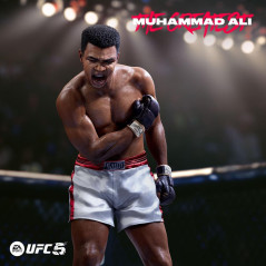 SPORTS UFC 5 Standard Edition PS5