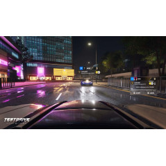 Test drive Unlimited Solar Crown (Playstation 5)