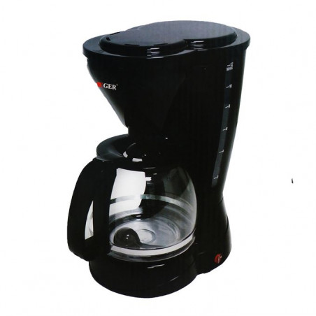 Machine à Café - 1.5 l - 800 W