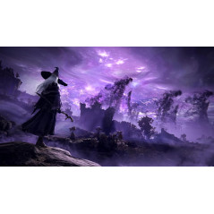 ELDEN RING NIGHTREIGN (PS5)