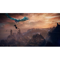 ELDEN RING NIGHTREIGN (PS5) disponible.