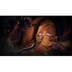 ELDEN RING NIGHTREIGN (PS5) disponible.