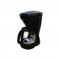 Machine à Café - 1.5 l - 800 W