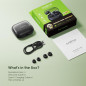 Écouteurs spatiaux sans fil Oraimo SpaceBuds Neo Écouteurs spatiaux sans fil Oraimo SpaceBuds Neo