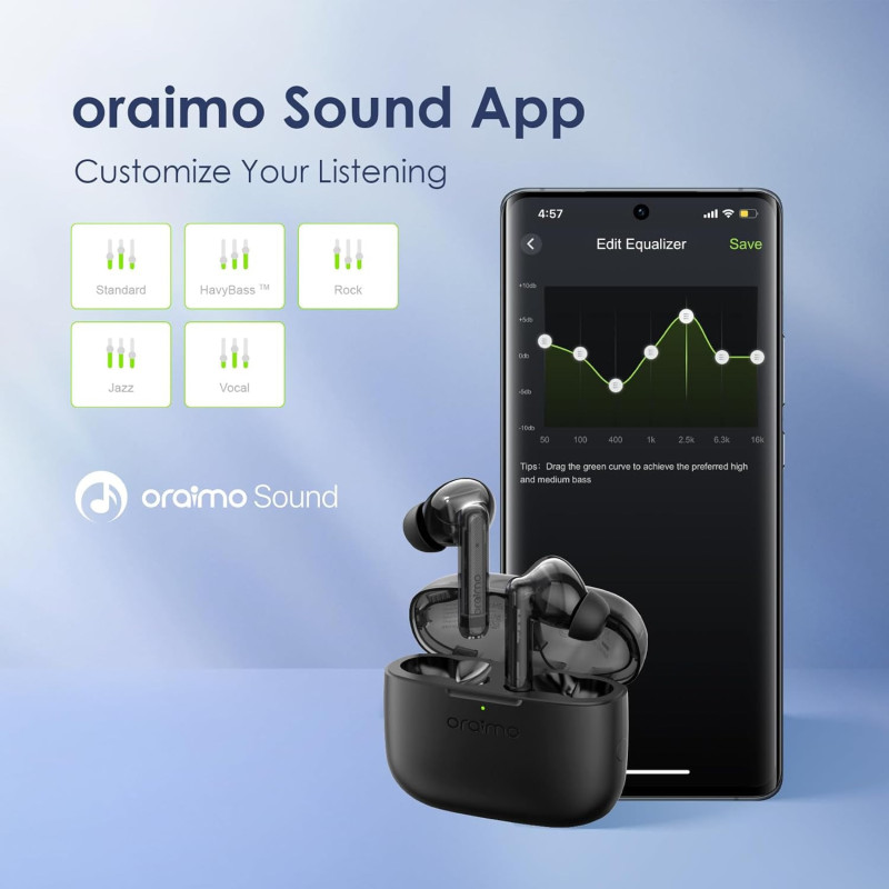 Oraimo FreePods Lite Oraimo FreePods Lite