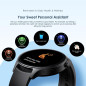 Oraimo Watch ER