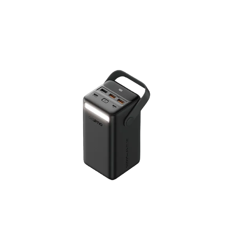 Batterie externe Oraimo PowerBox 50 000 mAh