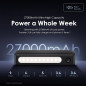 Oraimo Traveler 3 Lit 27 000 mAh Oraimo Traveler 3 Lit 27 000 mAh
