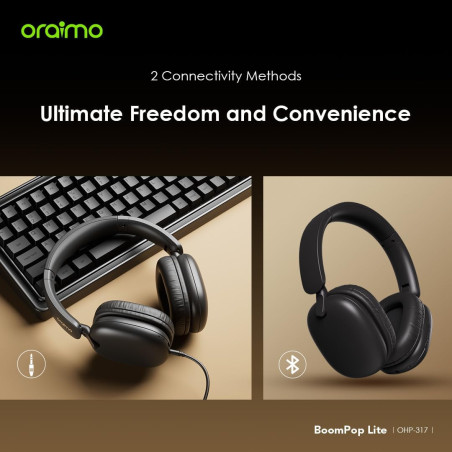 Oraimo BoomPop Lite OHP-317