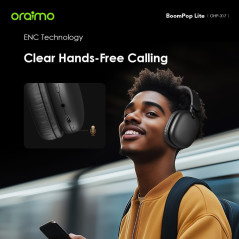 Oraimo BoomPop Lite OHP-317 disponible.