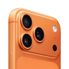 Iphone 17 Pro 5G , fonctionnalités et prix au Niger - Electroniger