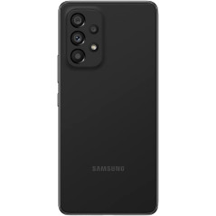 Samsung Galaxy A53 au Niger avec garantie.