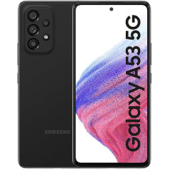 Samsung Galaxy A53 au Niger avec garantie.