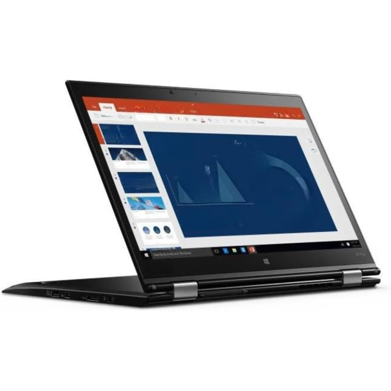 Lenovo ThinkPad T470 - i5