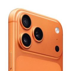 Iphone 17 Pro Max 5G , fonctionnalités et prix au Niger - Electroniger