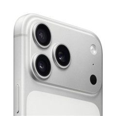 Iphone 17 Pro Max 5G , fonctionnalités et prix au Niger - Electroniger