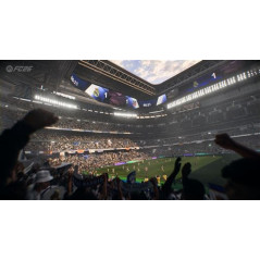 FC 26 Nintendo Switch 2 disponible au Niger