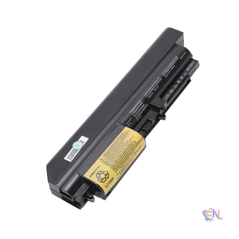 Lenovo ThinkPad T400 - Batterie