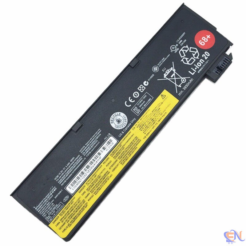 Lenovo ThinkPad T450 - Batterie