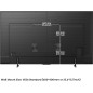 Téléviseur intelligent Hisense 100 pouces