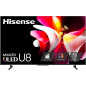 Téléviseur intelligent Hisense 100 pouces