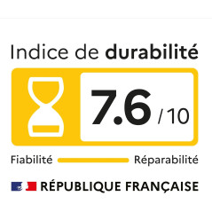 Hisense 85 pouces
