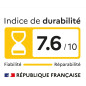 Hisense 85 pouces