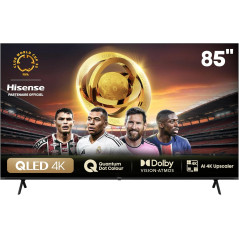 Hisense 85 pouces
