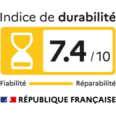 Hisense Smart TV 75 pouces