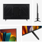 Hisense 65 pouces