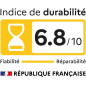 Hisense 55 pouces