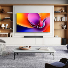 Hisense 55 pouces disponible.