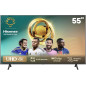 Hisense 55 pouces
