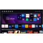 Hisense 50  pouces