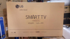 Smart TV 65 Pouces LG pas cher au Niger  - Electroniger