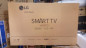 Smart TV 65 Pouces LG original