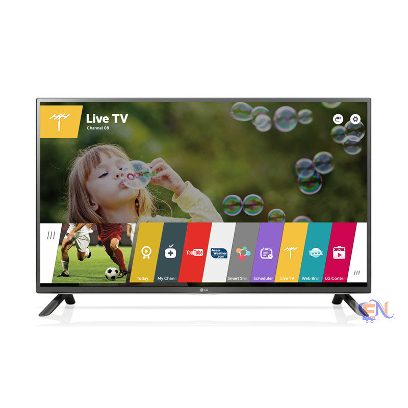 Smart TV 65 Pouces LG original