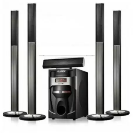 amplificateur TG-J5 - Electroniger