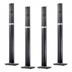 amplificateur TG-J5 - Electroniger