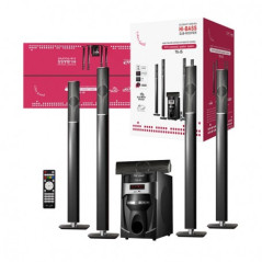 amplificateur TG-J5 - Electroniger