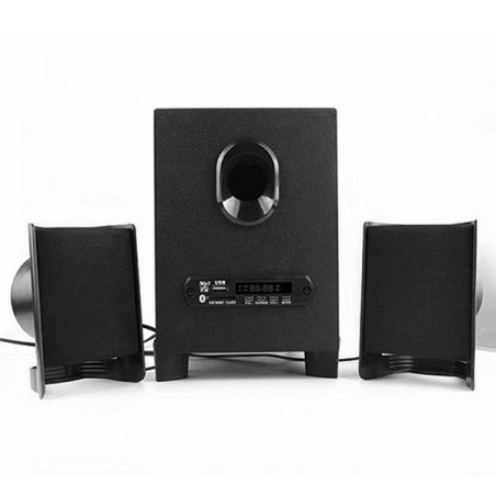 Kisonli TM-6000U USB 2.1 Multimédia