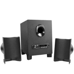 Kisonli TM-6000U USB 2.1 Multimédia - Electroniger