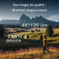 DJI Osmo Pocket 3 Créateur Bundle