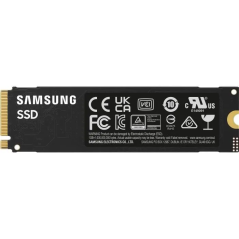 SAMSUNG - 990 EVO Plus 2 To