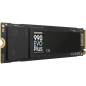 SAMSUNG - 990 EVO Plus 2 To
