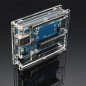 Boitier Transparent Arduino Uno R3