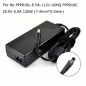 Chargeur HP Gros Bout (18.5V) - Ordinateur Portable Chargeur HP Gros Bout (18.5V) - Ordinateur Portable