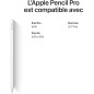 Apple Pencil Pro