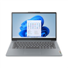 Lenovo IdeaPad Slim 3  disponible.