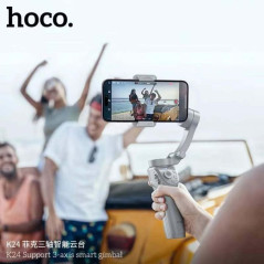 Hoco K24 Stabilisateur, disponible.